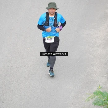 Runner Photo 9025733