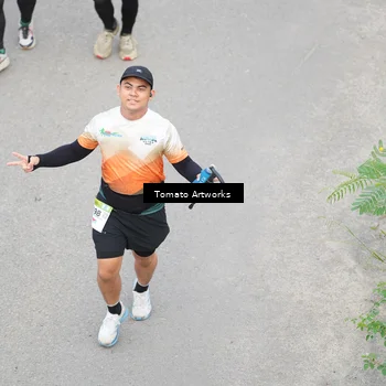 Runner Photo 9025737