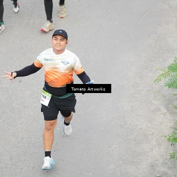 Runner Photo 9025739