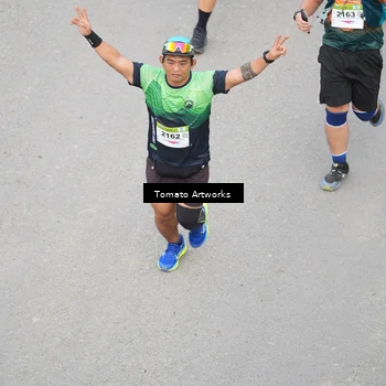 Runner Photo 9025750