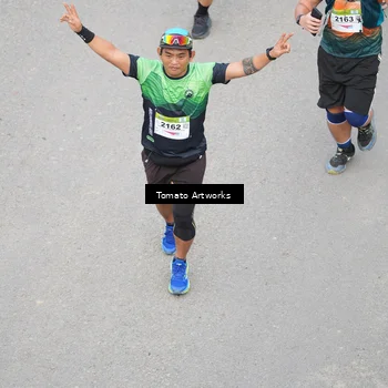 Runner Photo 9025752