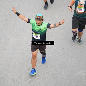 Runner Photo 9025757