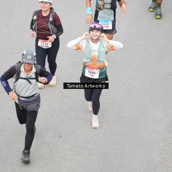 Runner Photo 9025759