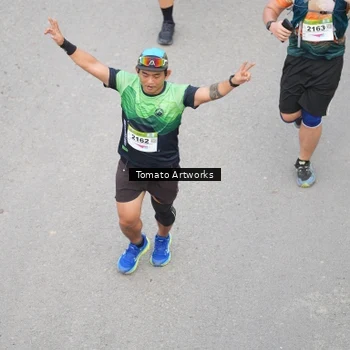 Runner Photo 9025760