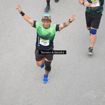 Runner Photo 9025761