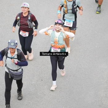 Runner Photo 9025762