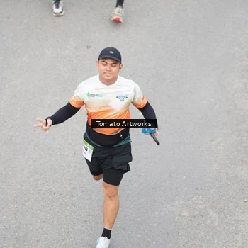 Runner Photo 9025763