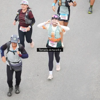 Runner Photo 9025764