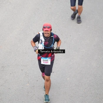 Runner Photo 9025766