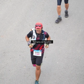 Runner Photo 9025768