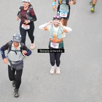 Runner Photo 9025774