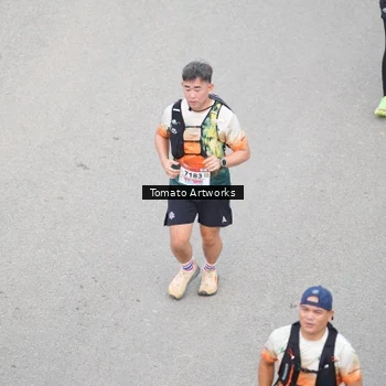 Runner Photo 9025776