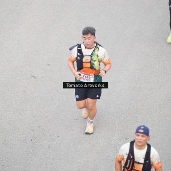 Runner Photo 9025777