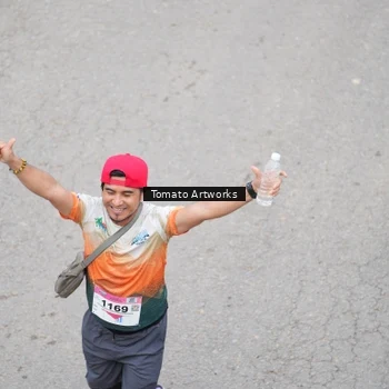 Runner Photo 9025778