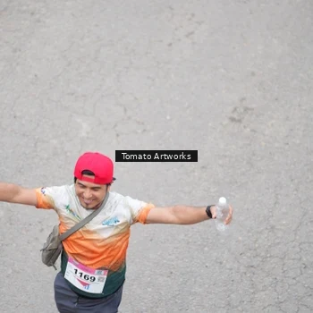Runner Photo 9025780