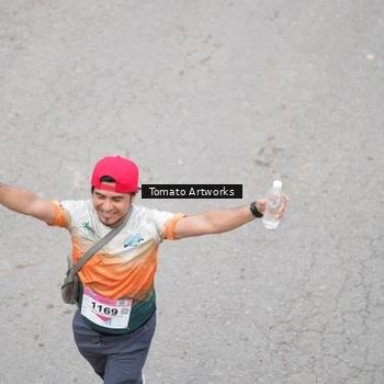 Runner Photo 9025782