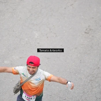 Runner Photo 9025784