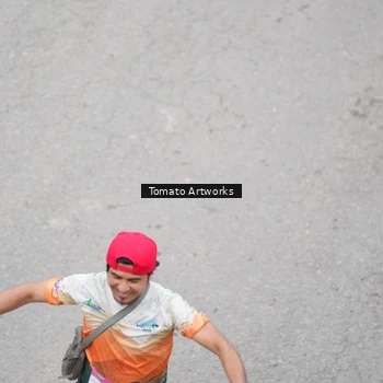 Runner Photo 9025785