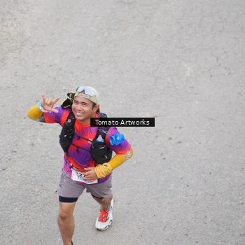 Runner Photo 9025786