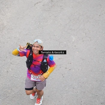 Runner Photo 9025788