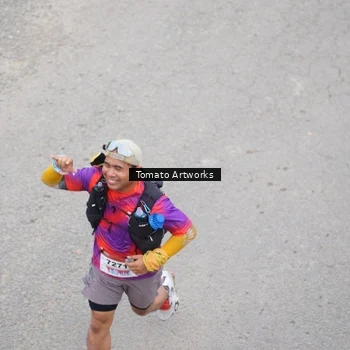 Runner Photo 9025790