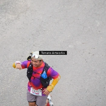 Runner Photo 9025791