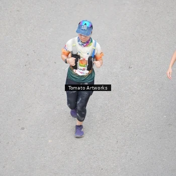 Runner Photo 9025795