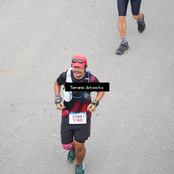 Runner Photo 9025796