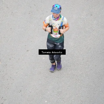 Runner Photo 9025797
