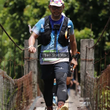 Runner Photo 90258