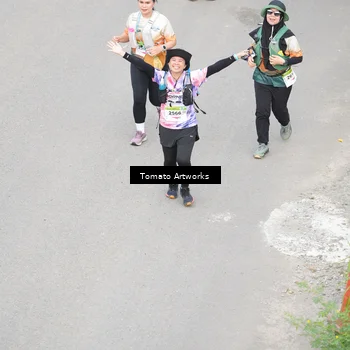 Runner Photo 9025800
