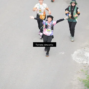 Runner Photo 9025805