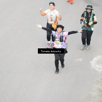 Runner Photo 9025808