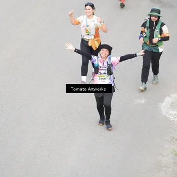 Runner Photo 9025811