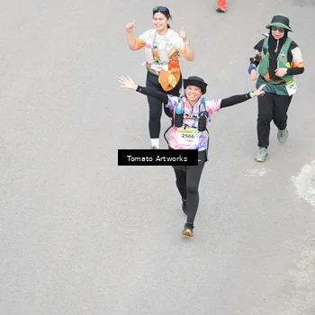 Runner Photo 9025812