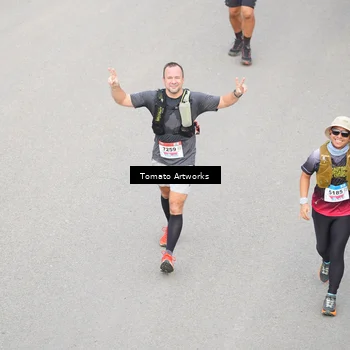 Runner Photo 9025814