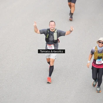 Runner Photo 9025815