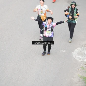 Runner Photo 9025819