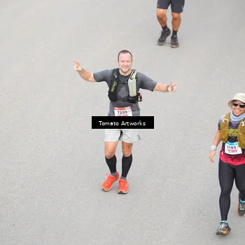 Runner Photo 9025822