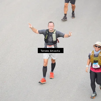Runner Photo 9025824