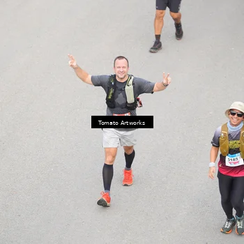 Runner Photo 9025825