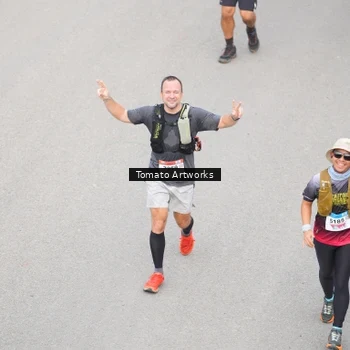 Runner Photo 9025826