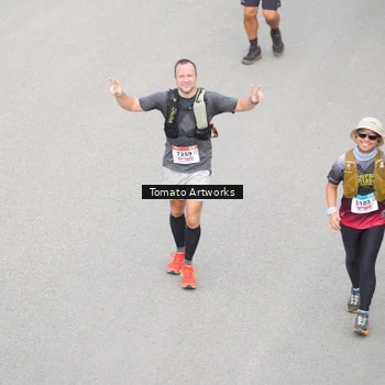 Runner Photo 9025830
