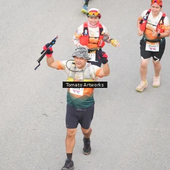 Runner Photo 9025832