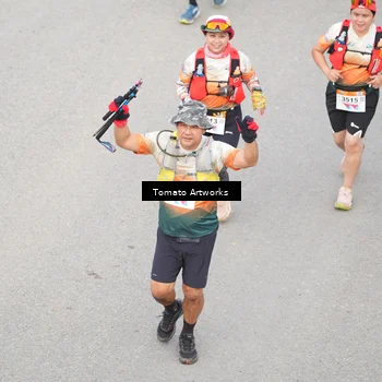 Runner Photo 9025837