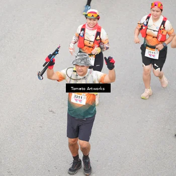 Runner Photo 9025838