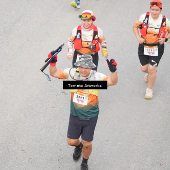 Runner Photo 9025840
