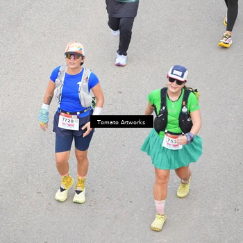 Runner Photo 9025841