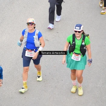 Runner Photo 9025847