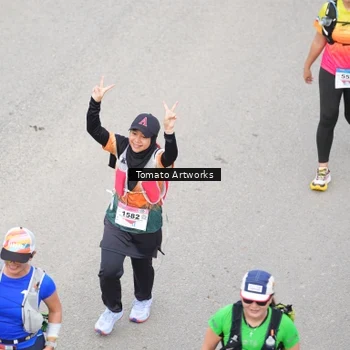 Runner Photo 9025850